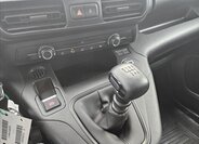 Toyota ProAce City Skříň 1,5 l 75 kw