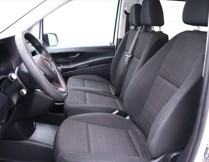 Mercedes-Benz Vito Ostatní 1,6 l 84 kw