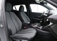 Peugeot 2008 SUV / Terénní 1,2 l 74 kw