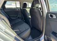 KIA Ceed Kombi 1,5 l 103 kw