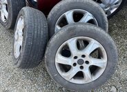 Mazda 6 Kombi 2,0 l 103 kw