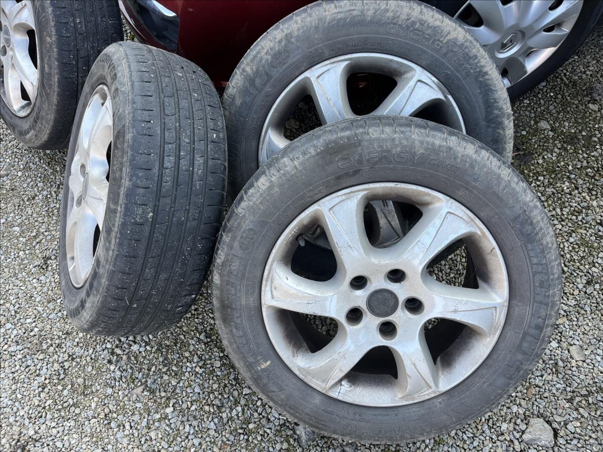 Mazda 6 Kombi 2,0 l 103 kw