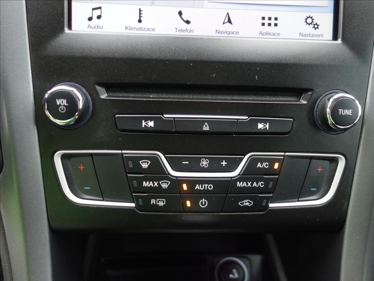 Ford Mondeo Kombi 2,0 l 110 kw