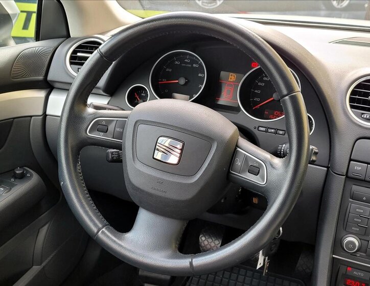 Seat Exeo 28