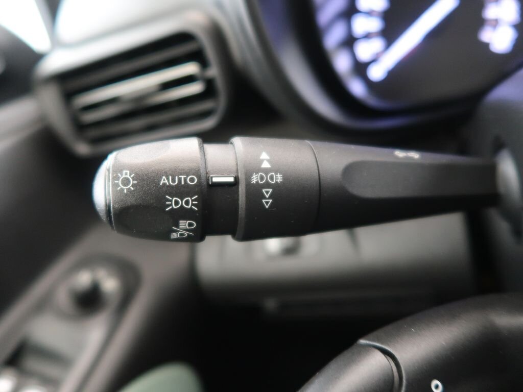 Citroën Berlingo MPV 1,5 l 75 kw