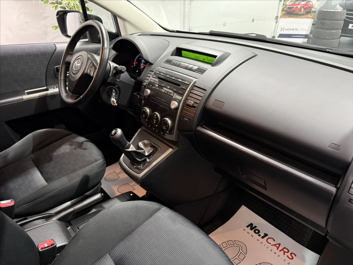 Mazda 5