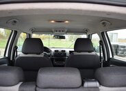 Škoda Fabia Hatchback 1,2 l 44 kw