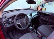 Opel Mokka 13
