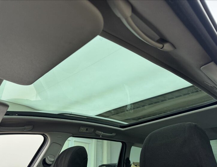 Peugeot 307 Kombi 2,0 l 79 kw