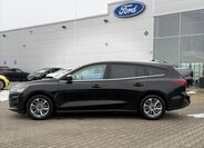 Ford Focus Kombi 1,5 l 85 kw