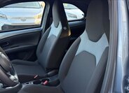 Toyota Aygo Hatchback 1,5 l 85 kw