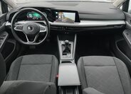 Volkswagen Golf Kombi 1,5 l 96 kw