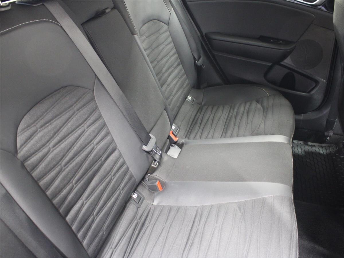 KIA ProCeed Kombi 1,5 l 103 kw