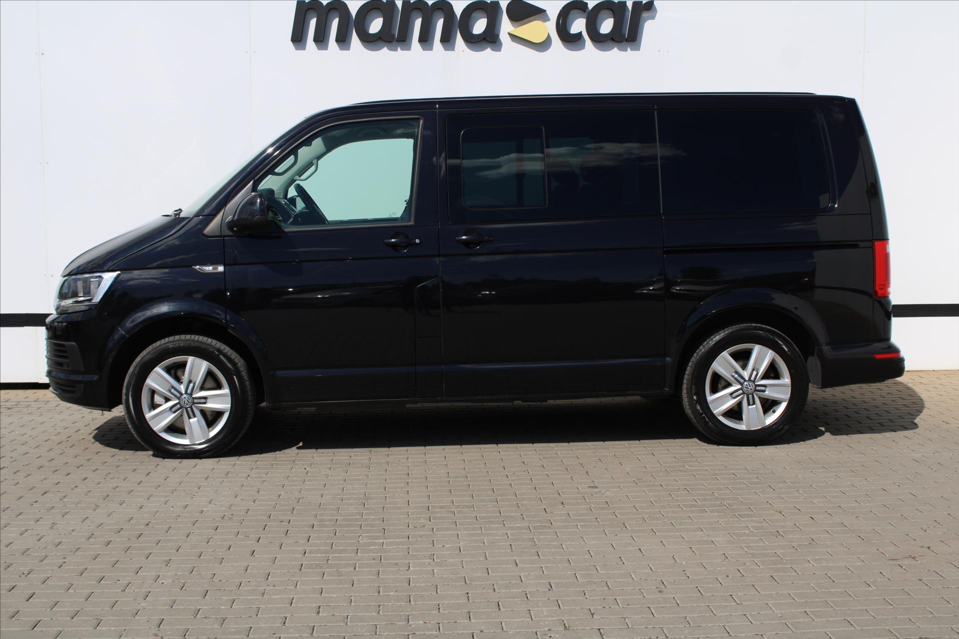 Volkswagen Multivan Kombi 2,0 l 110 kw