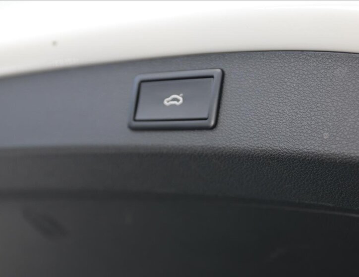 Škoda Kodiaq Kombi 2,0 l 140 kw