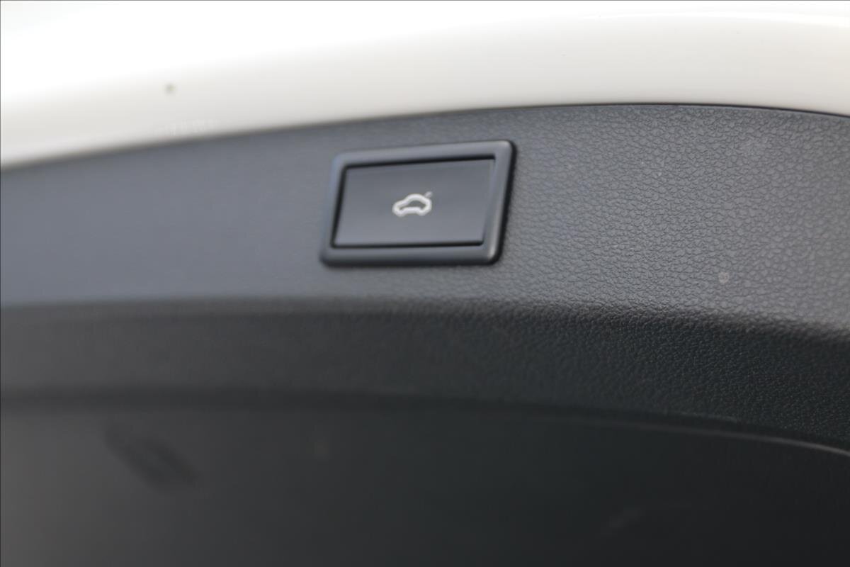 Škoda Kodiaq Kombi 2,0 l 140 kw