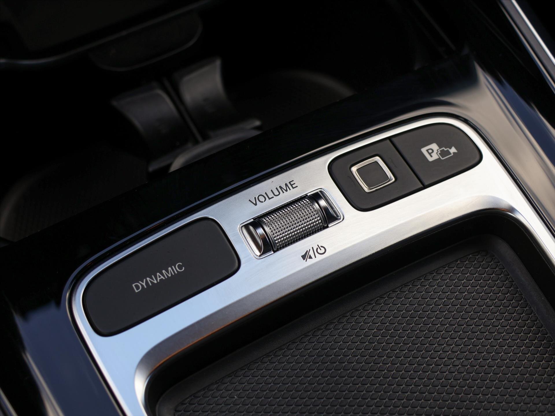 Mercedes-Benz GLB SUV 2,0 l 110 kw