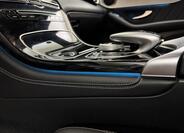 Mercedes-Benz GLC 34