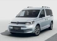 Volkswagen Caddy 1