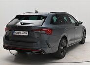 Škoda Octavia Kombi 1,4 l 110 kw