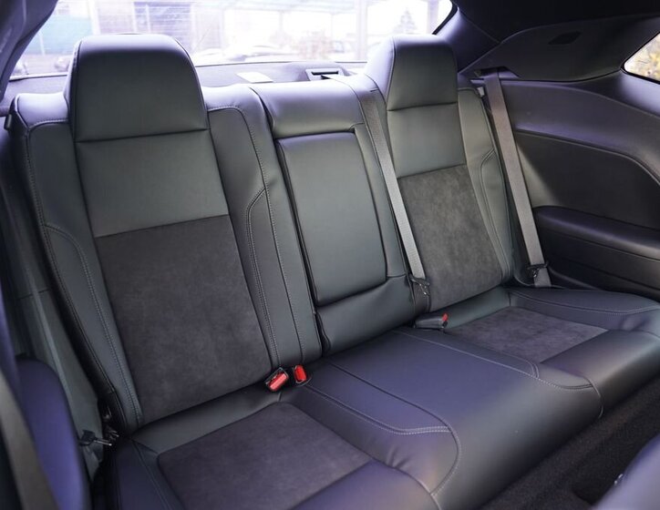 Dodge Challenger Kupé 3,6 l 227 kw