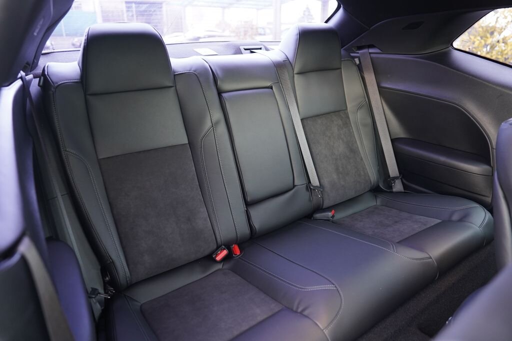 Dodge Challenger Kupé 3,6 l 227 kw