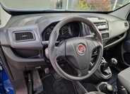 Fiat Dobló Valník 1,2 l 66 kw