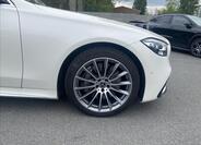 Mercedes-Benz Třídy S 16