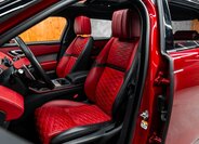 Land Rover Range Rover Velar SUV / Terénní 5,0 l 405 kw