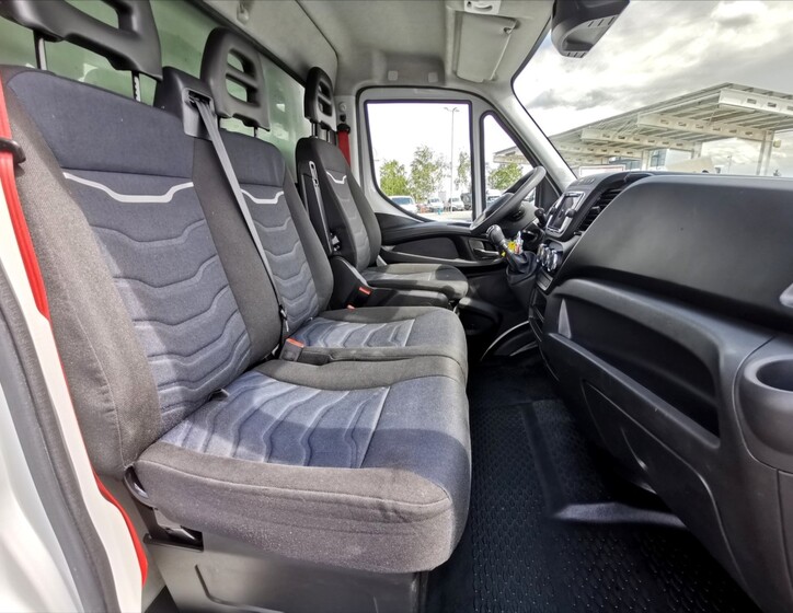 Iveco Daily 7