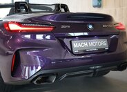 BMW Z4 Kabriolet 3,0 l 250 kw