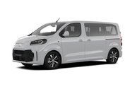 Toyota ProAce Verso 2
