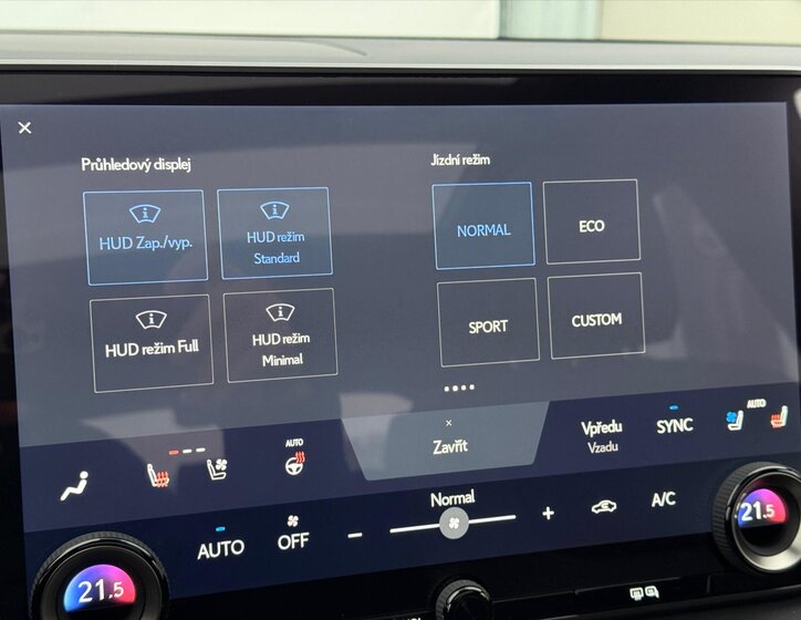 Lexus RX SUV 2,5 l 136 kw