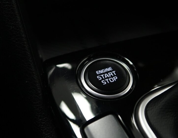 KIA Sportage Ostatní 1,6 l 110 kw