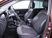 Hyundai ix35 SUV / Terénní 1,6 l 99 kw