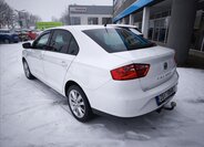 Seat Toledo Hatchback 1,2 l 77 kw