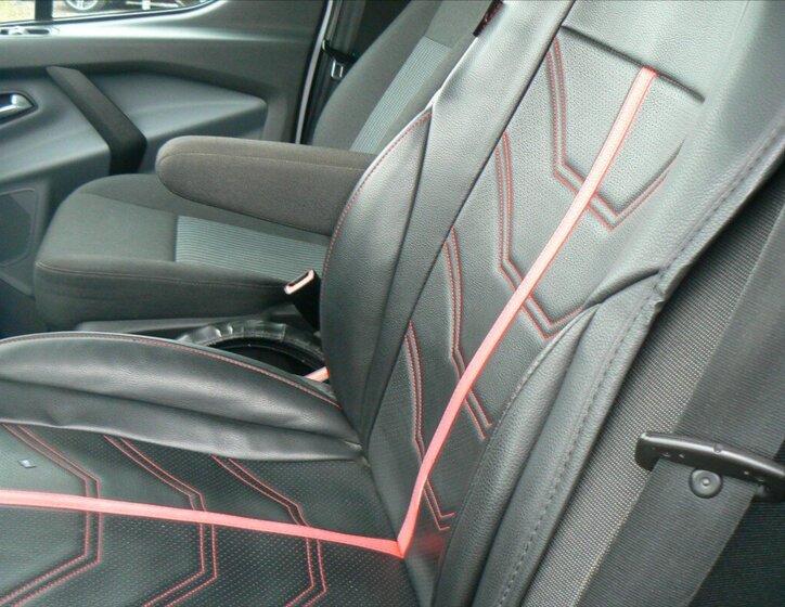 Ford Transit Custom Ostatní 2,2 l 92 kw