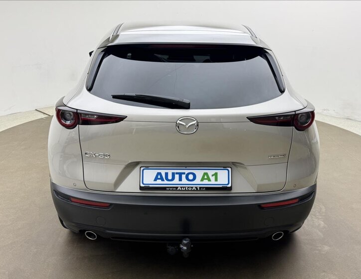 Mazda CX-30 SUV / Terénní 2,0 l 90 kw