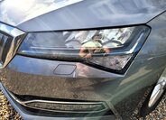 Škoda Superb Kombi 1,4 l 115 kw