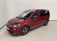 Volkswagen Caddy 1