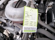 Volkswagen Golf Sportsvan MPV 2,0 l 110 kw