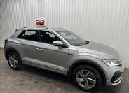 Volkswagen T-Roc MPV 2,0 l 110 kw