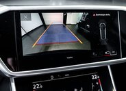 Audi A6 Kombi 3,0 l 210 kw