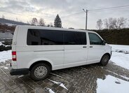 Volkswagen Transporter Ostatní 0,0 75 kw