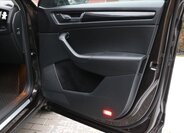 Škoda Kodiaq SUV 2,0 l 140 kw