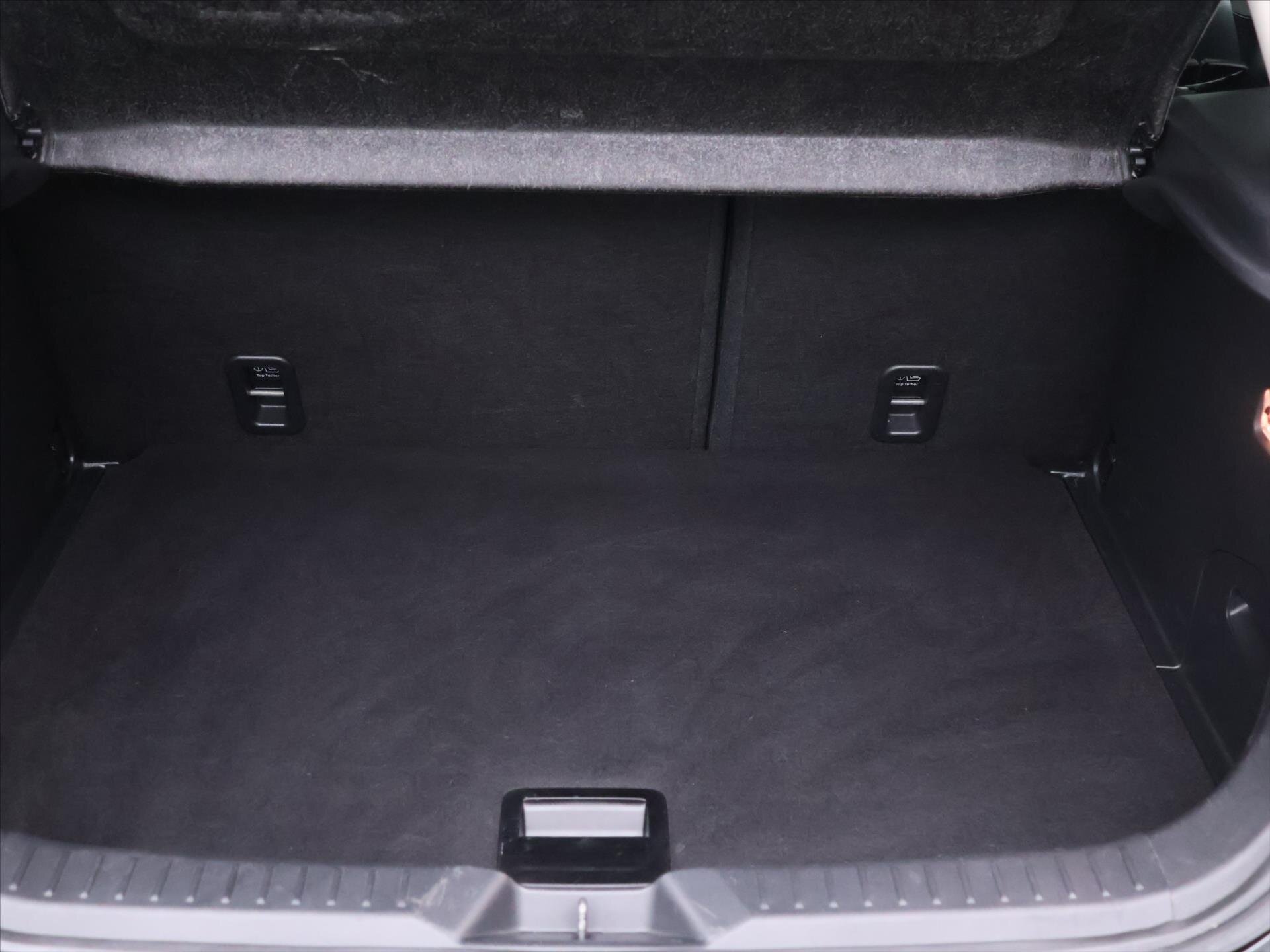 Mazda CX-3 SUV / Terénní 2,0 l 88 kw