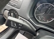 Škoda Octavia Kombi 1,2 l 77 kw