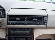 Mercedes-Benz SL Kabriolet 5,0 l 235 kw