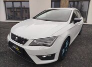 Seat Leon Kombi 1,4 l 110 kw