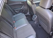 Cupra Formentor SUV / Terénní 1,5 l 110 kw